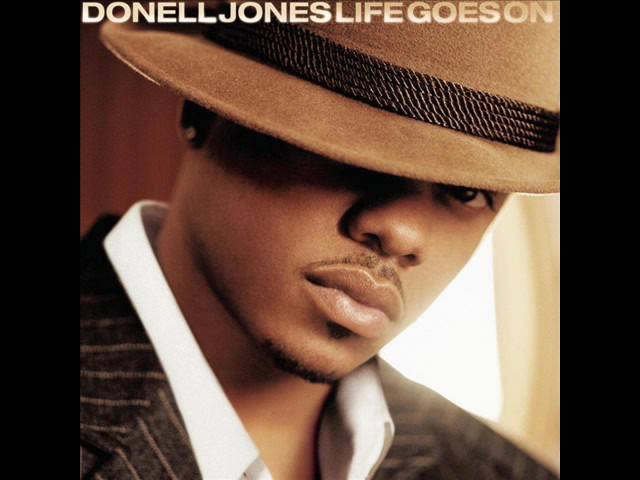 Donell Jones - You Know That I Love You