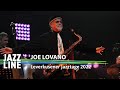 Joe lovano  marcin wasilewski trio live  leverkusener jazztage 2022  jazzline