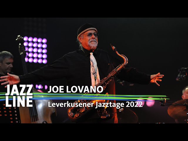 Marcin Wasilewski Trio, Joe Lovano - Vashkar var