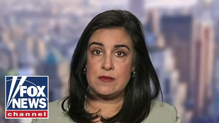 Rep. Nicole Malliotakis: Omnibus bill was 'jammed ...