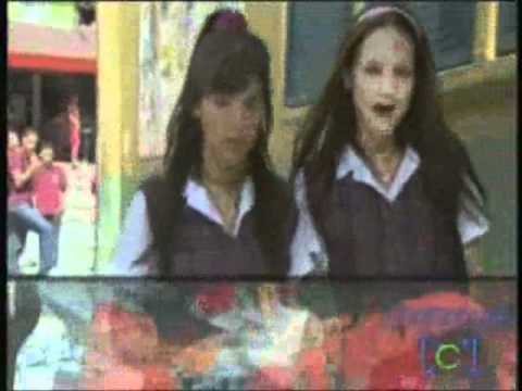 Rosario Tijeras - Capitulo 1 Parte 5
