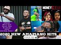 2020 New Amapiano Hits Mix | uThando, Kabza De Small, Kelvin Momo, Focalistic | VOXX DJ