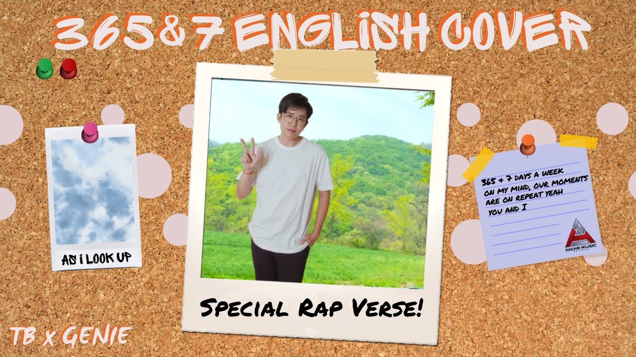 Epik High 에픽하이 비 오는 날 듣기 좋은 노래 Rain Song English Cover Tb X Genie Youtube