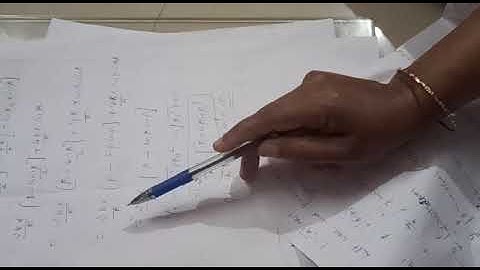 Describing Function for Saturation Non Linearity - Example 1 - Part 2