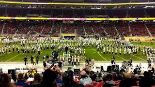 purdue band