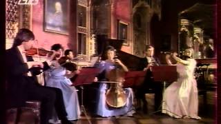 "Johann Christian Bach": Quintet