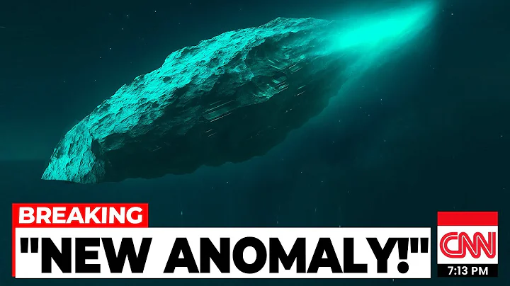 3I/ATLAS Just Exploded at Perihelion - And Scientists Can't Explain Why!