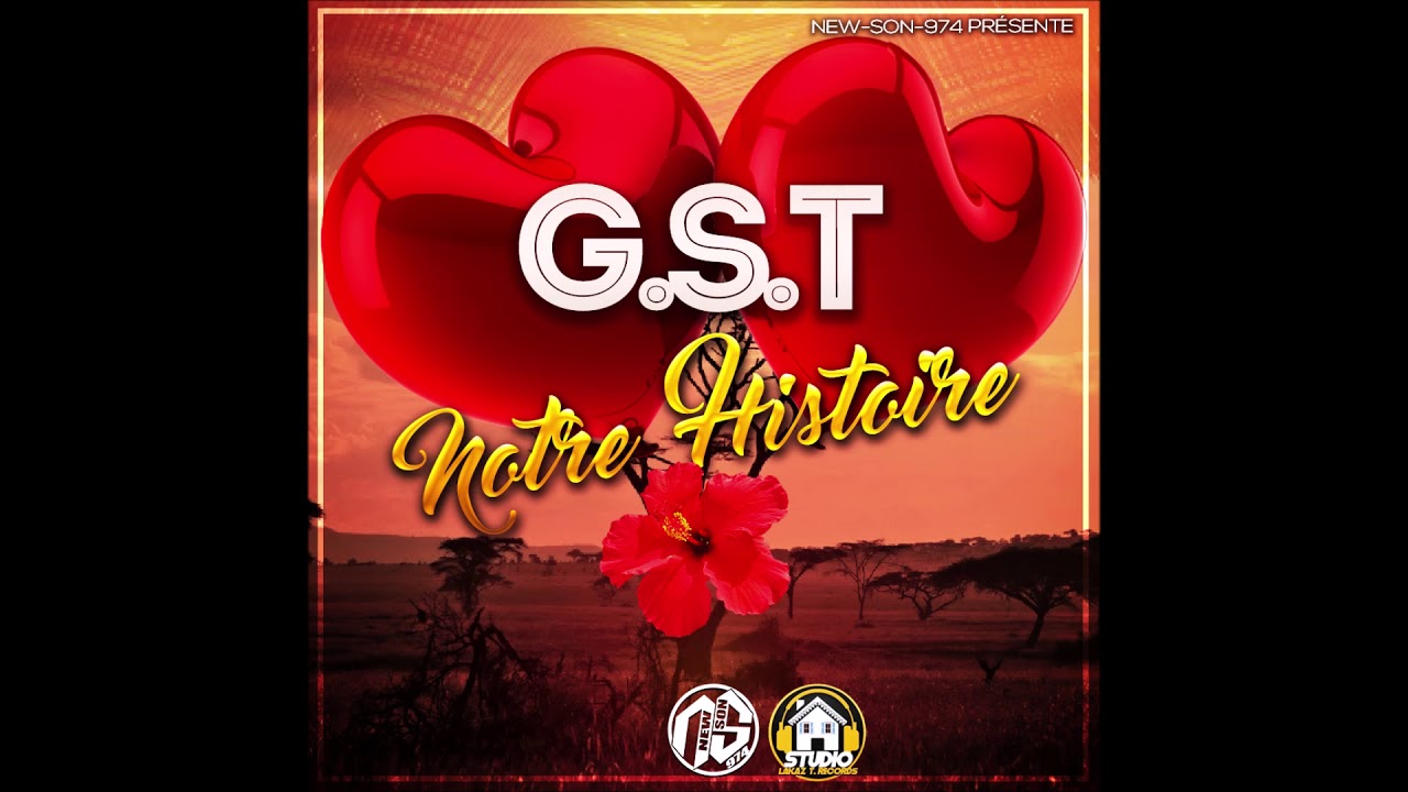 camera iphone 8 plus apk G.S.T - Notre Histoire (LAKAZ T RECORDS) 2018