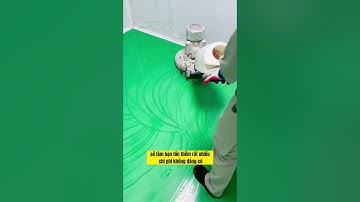 cách để có đơn giá thi công sơn epoxy thấp nhất