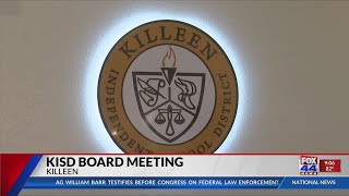 Community reacts to Killeen ISD reopening plans