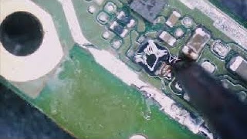 vivo y51a  camera not working Fix