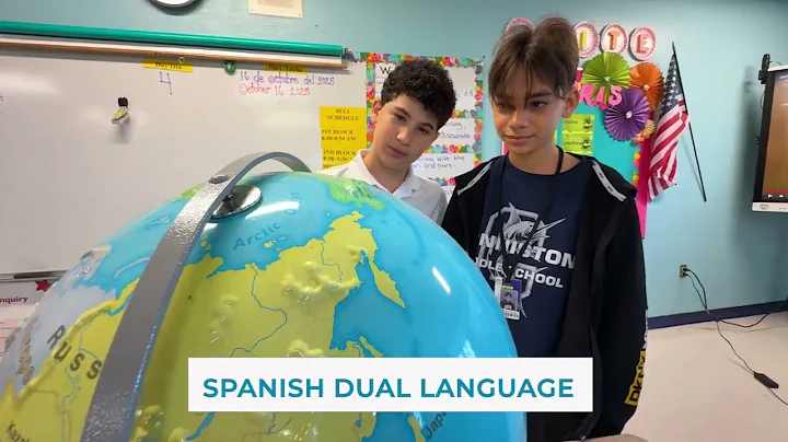 Welcome to Conniston Community Middle School