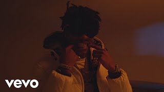 Lil Baby - Real Spill (Music Video)