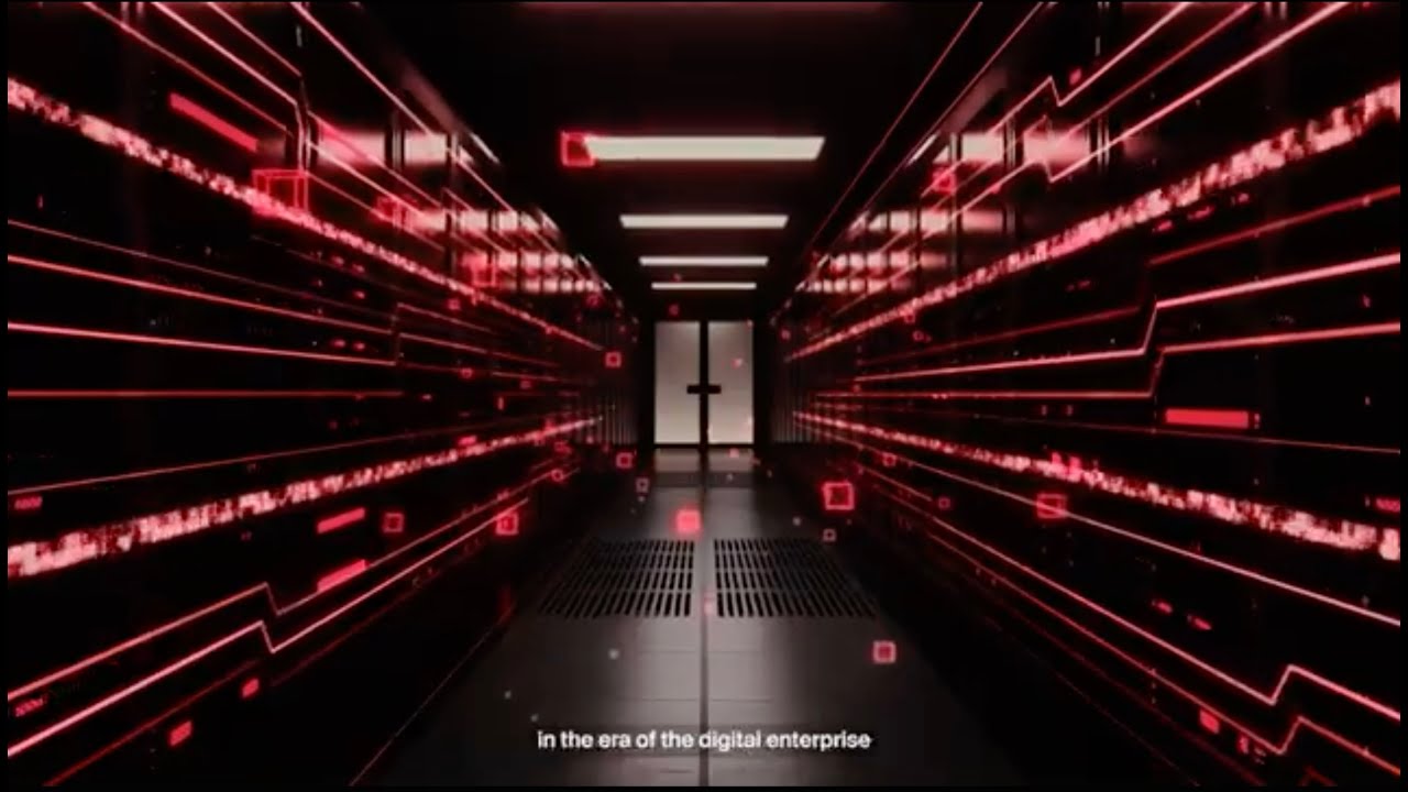 Zayed Data Centre: Tier 3 Data Centre in Al Ain