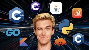 How to Choose Your First Programming Language