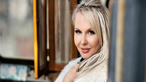 Anita Lang, Interior Designer & 2021 Masters of th...