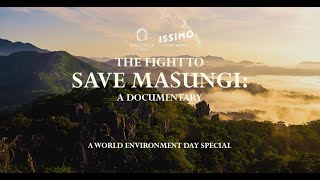 The Fight to Save Masungi: A Documentary