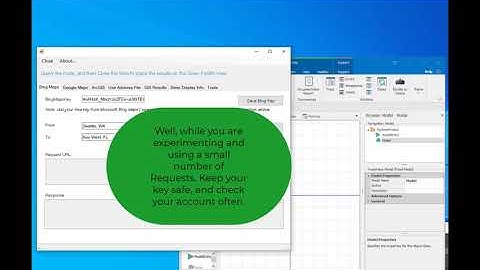 A Simio GIS Mapping Add-In