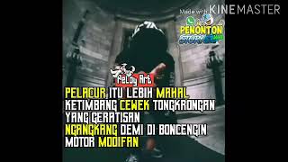 Quotes Bajingan Untuk Story WhatsApp