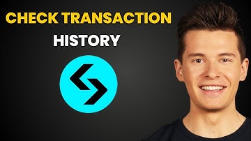 How To Check Transaction History On Bitget Wallet Full Guide