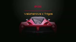 Valizhanova & Trigos - А И Б 