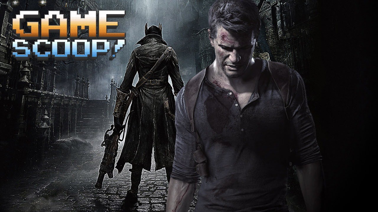 Game Scoop! Presents The PS4 Exclusive Tracker YouTube