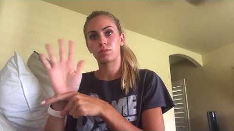 SLG 101 Lesson 9 Assignment 1