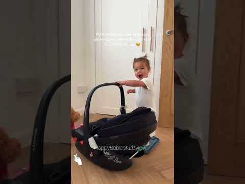 She won't stop