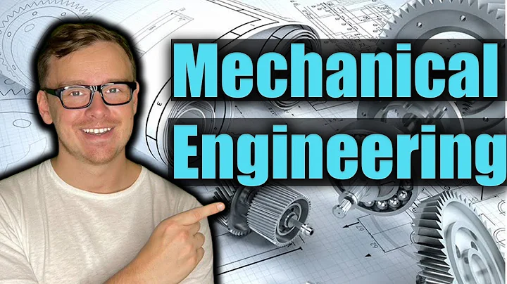 Here's Why Mechanical Engineering Is A Great Degree - DayDayNews