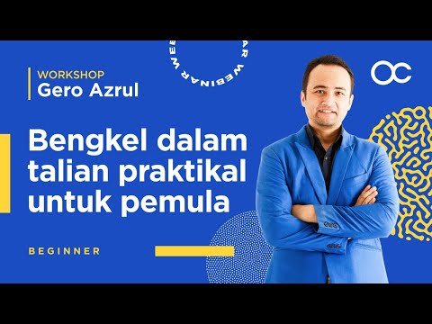 Video: Penyelesaian Penyebaran Kabel Praktikal untuk Bahagian Dalaman