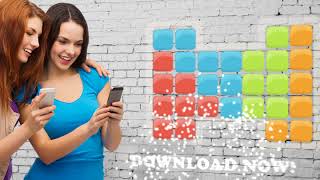 Puzzledom Tangram Block screenshot 3