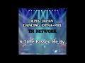 【LIVE再現】6.Time Passed Me By  (KISS JAPAN DANCING DYNA MIX) TM NETWORK