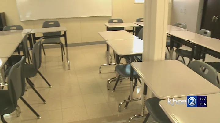 DOE: Fewer students enrolled at Hawaii's public and charter schools for 2021-2022 school year - DayDayNews