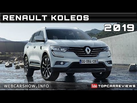 2019-renault-koleos-review-rendered-price-specs-release-date