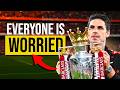 Why This Arsenal Premier League Title Success Changes Everything