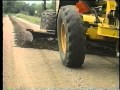 Problems With Gravel Roads (Part 2)