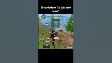 te salvaste de mi m@#$. jajaja #codmobile #warzonemobileclips #codmobilelatino