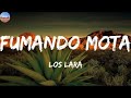 Fumando Mota | Los Lara, Los Dos Carnales, El Fantasma