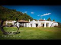 Walkthrough virtual property tour exclusive country villa in Gaucin, Andalucia, Southern Spain