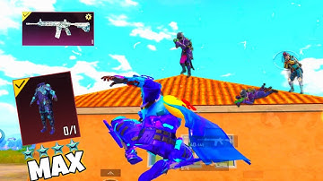 😱I PLAYED CARLO MAX MYTHIC OUTFIT SAMSUNG,A3,A5,A6,A7,J2,J5,J7,S5,S6,S7,59,A10,A20,A30,A50