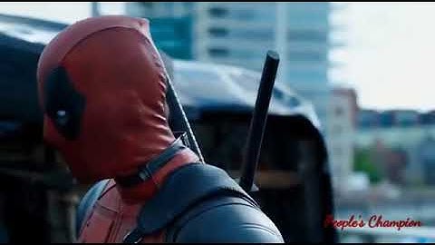 Deadpool (Whatever It Takes)