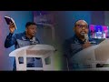 Père et instrument de réveil familial | HD SERGE KABUYA HD LOLLY TAMBWE  |  |CHE 2024 JOUR 1
