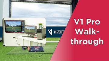 V1 Virtual Summit: V1 Pro Windows Desktop Software - Harnessing the Power of Video in Your Lessons