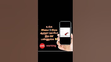 How To fix Mobile📲Hanging problem💥| Lag issue Solved📱 #shorts #youtubeshorts #shortvideo #trending