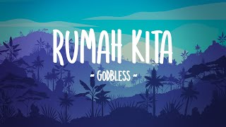 Video thumbnail of "Rumah Kita - Godbless Cover Pop Punk + Lirik"