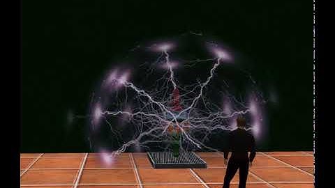 Secondlife steampunk doomsday machine the sum of all fears video