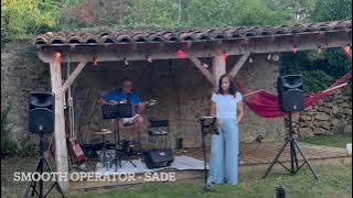 SlowLife   6 aout 2025 -Covers différentes chansons