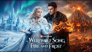 ✨A Werewolf Song of Fire and Frost Full Movie 2026 Full English Sub"🔥#movie