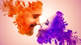 Ink Smoke Effect - Photoshop Tutorial screenshot 3