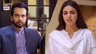 Shadi Nahi Karni Thi, To Nikah Kyun Kiya? #mannaangan